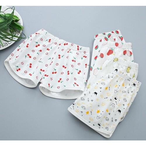 Baywell Children's Shorts