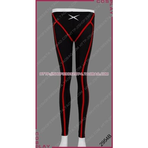 Free! Dive to the Future 3rd Season Rin Matsuoka Swimming Trunks Cosplay Costume S002