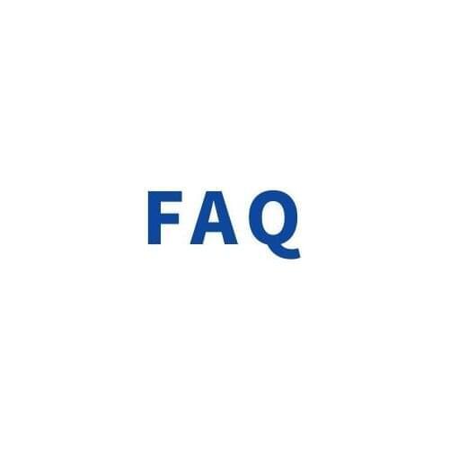 Pruner FAQ Frequently Asked Questions