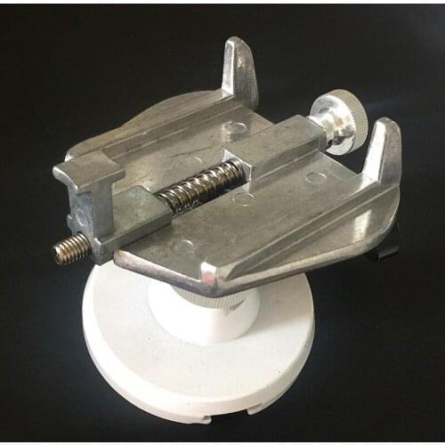 Holder-Table Stent Handpiece Dental Lab Survey Visualizer Research model platform