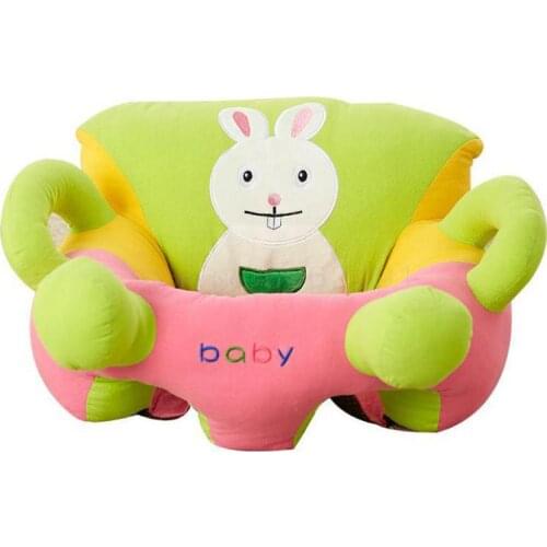 Baby Learn To Sit On The Sofa Baby Chair Baby Learn To Sit On Artifact Training Chair Child Stool Newborn Backrest Chair