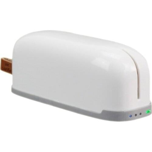 EAS-Refrigerator Ozone Deodorizer Deodorant Can Be Charged to Remove Odor Electronic Refrigerator Deodorant Deodorant