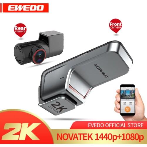 Видеорегистраторы EWEDO China At AliExpress