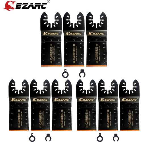 EZARC Radio Parts