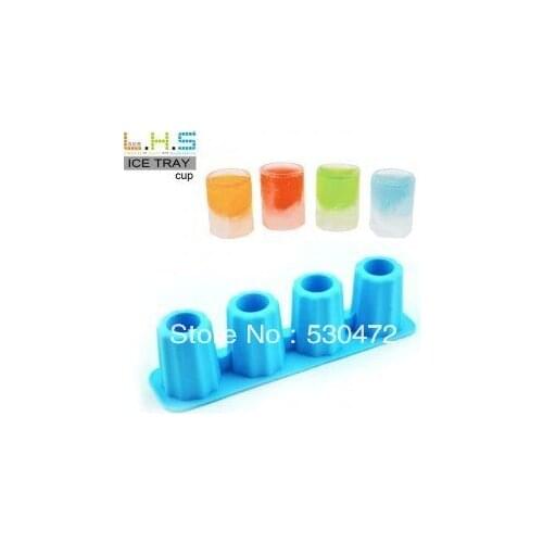 FANYI Silicone Ice Molds