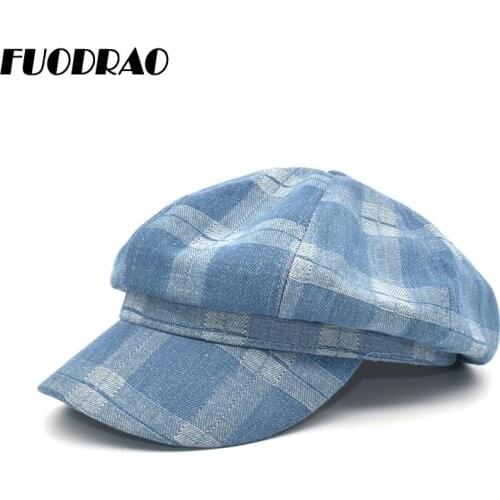 FUODRAO Women's Hats
