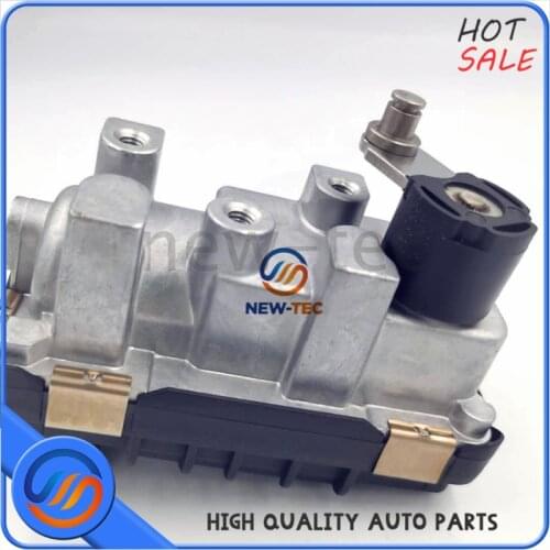 G13 G-13 G-013 Turbo Actuator Gearbox 763797 6NW009543 For GTB2060V 802774-8 794877-8 FOR KIAA FOR BENZ