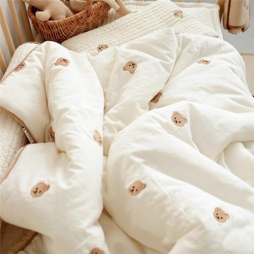 HAPPY CAL KIDS Winter Blankets For The Bed China