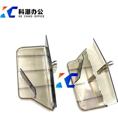 KECHAO 2pcs ADF Regular Board pad Compatible for Konica Minolta 283 363 423 223 7828 AD429 369 289 copier parts