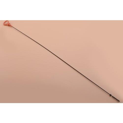 High Quality 06C115611K 06C 115 611 K Car Engine Oil Dipstick Replacement 76cm Fit For Audi A4 A6 Quattro 3.0 V6 Accessories