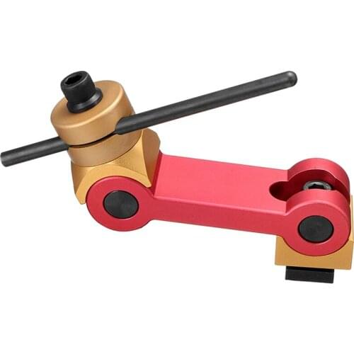 Multi Function Clamp Universal Adjustable Cnc Mill Machines Work Stop Locator Tool Part Workpiece