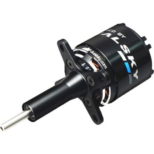 DUALSKY XM5060EGL 400KV RC Motor for RC EG Large Scale Glider Airplane model