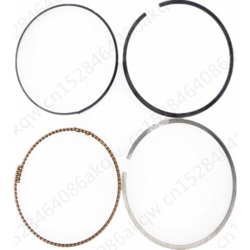 Air compressor piston ring -Fo rdM ond eo- Piston ring Engine piston ring Piston assembly Piston pin Piston clasp Piston ring