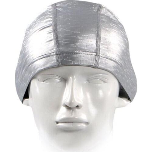 Roptorstribes Swimming Caps