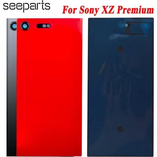 Seeparts Xperia XZ Premium
