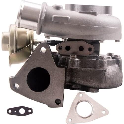 GT2052V Turbo charger for Nissan Mistral Patrol Terrano 3.0L 1999-05 14411-VB100