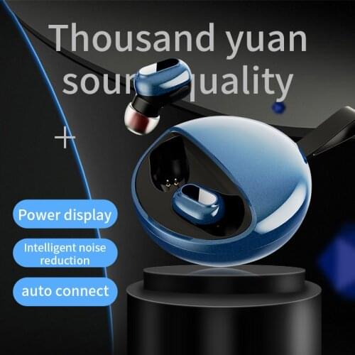 KINGSTAR DR20 TWS Blutooth Headphones Wireless Earbuds Stereo Sports Earphones In Ear Handsfree Headsets For Xiaomi Huawei