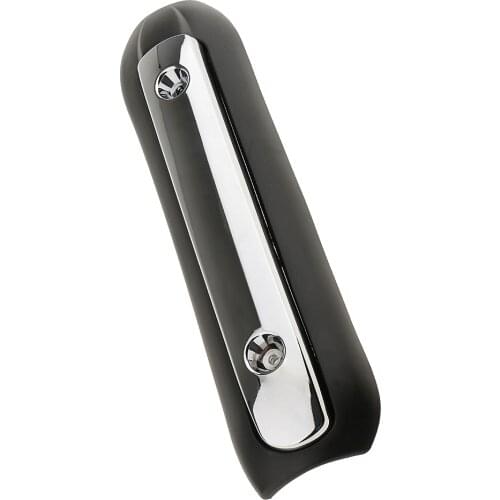 Motorcycle Exhaust Pipe Protector Shield For Yamaha MAJESTY BWS NEW