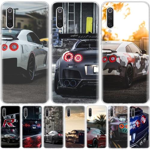 ZUIDID Phone Cases Xiaomi Mi 6X