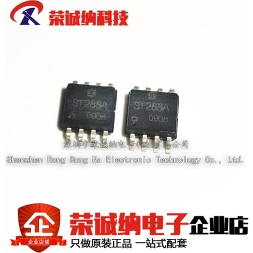 100% New&original In Stock ST288A ST288B SOIC8