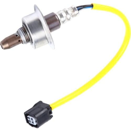 O2 Oxygen Sensor L-ambda AIR FUEL RATIO O2 SENSOR for HONDA- CIVIC- CRV- CR-V FR-V FRV ACCORD 36531-RNA-A0