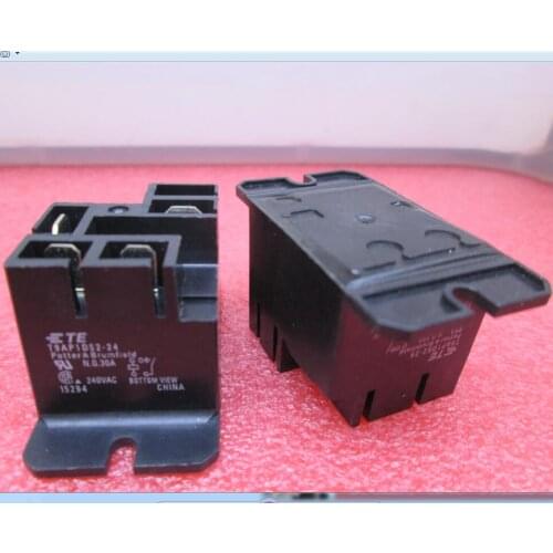 HOT NEW relay T9AP1D52-24 T9AP1D5224 T9AP1D5224 24V 5pcs/lot