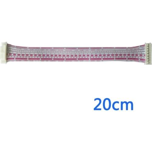 HDL65013 cable - 8Pin_2.0mm, 20cm