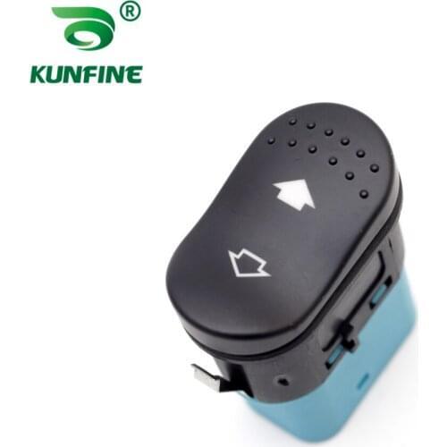 Electric Power Window Side Glass Control Switch Button For FORD OEM NO. 3162709
