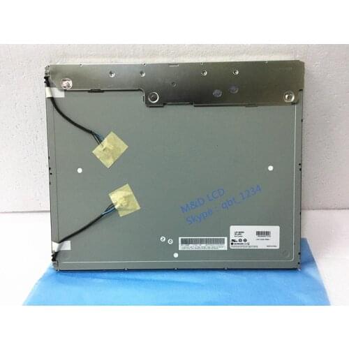 LM190E05-SL03 LM190E05 SL03 brand original grade A 19.0" Inch TFT LCD Panel one year warranty