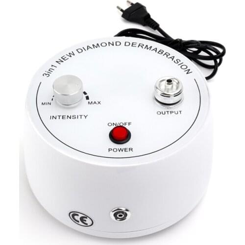 NEWFACE Diamond Microdermabrasion Devices