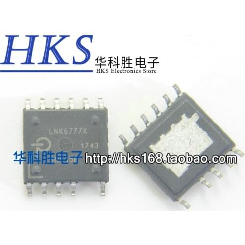 Original 2PCS/ LNK6777K SOP-11