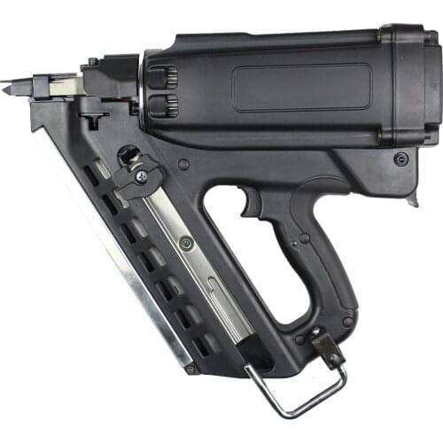 Apply to framing nails 50-90 mm gas nailer gas fuel cell