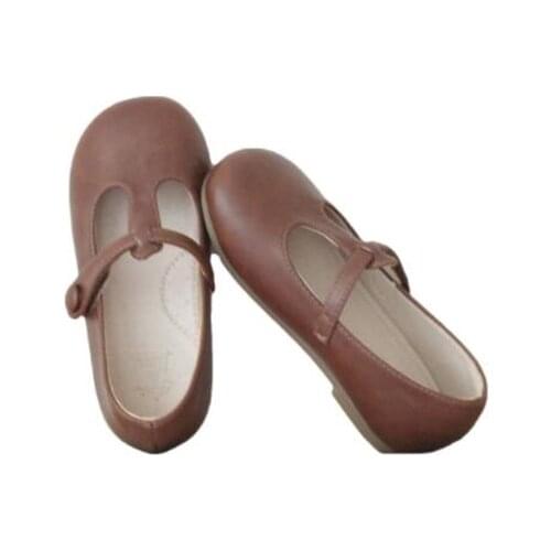 Tang Far Childrens' Shoes