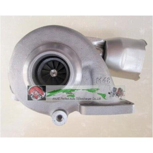 Free Ship Turbo C-Max For CITROEN C5 307 407 S40 DV4T DV6T 1.6L GT1544V 753420-5004S 753420-0004 753420-0003 753420 Turboharger