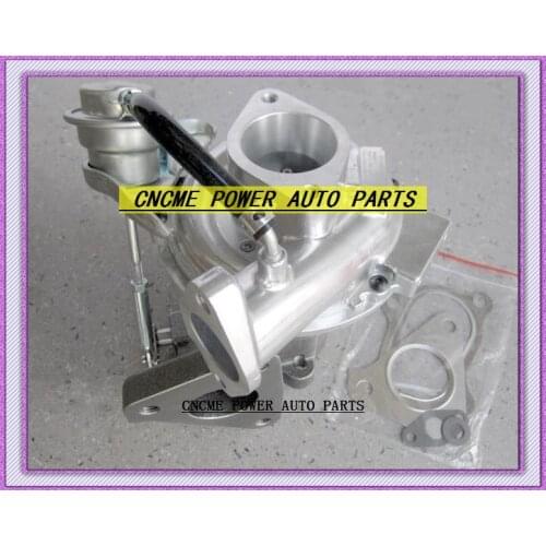 TURBO RHF4H VN4 VB420119 VA420125 14411-MB40B 14411-VM01A Turbocharger For NISSAN Navara D22 ; CabStar 2006-11 YD25DDTI 2.5L DCI