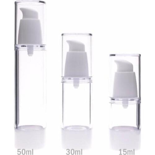 WXFTDMULIUFENG Cosmetic Bottles