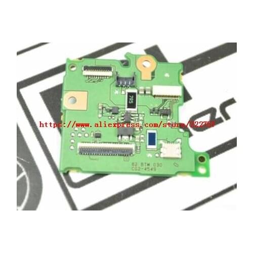 Repair Parts For Canon FOR EOS 5DS 5DSR Driver Board Bottom PCB Board