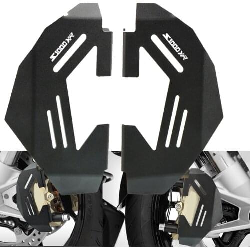 Motorcycle Front Brake Caliper Cover Guard Protection For BMW S 1000 XR S1000 XR S 1000XR 2020 2019 2018 2017 2016 2015 2014
