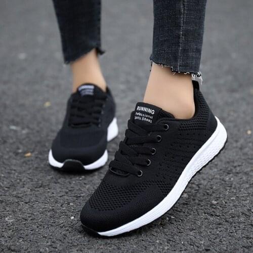 Tenis Mujer Women Tennis Shoes tenis mujer 2019 Autumn Sport Shoes Women Fitness Sneakers Athletic Shoes Gym Footwear