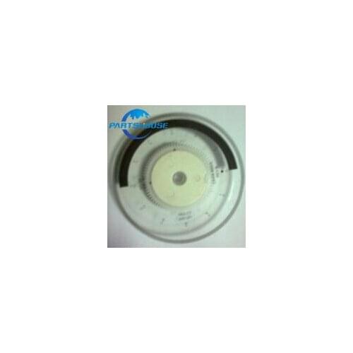 1Pcs New encoder disk C6436-80038 C8108-67051 Q1292-67019 for HP100 110P 111 120 130 2600 Plotte Paper motor
