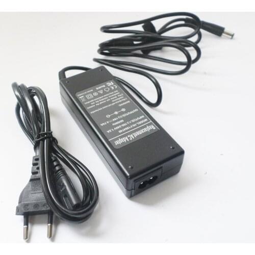 AC Adadpte Power Supply Cord for HP 608428-003 391173-001 432309-001 463552-002 463552-001 19V 4.74A 90w Laptop Charger Plug