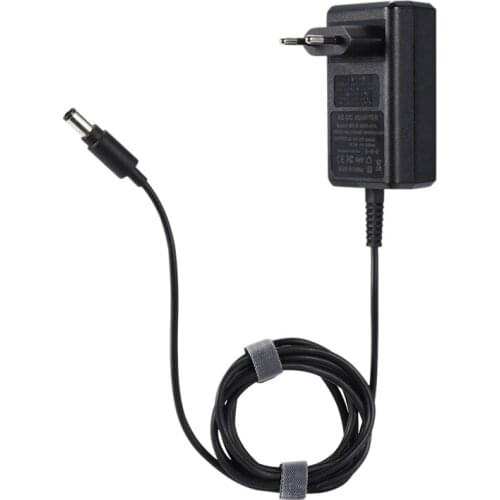 For Dyson DC30 DC31 DC34 DC35 DC44 Vacuum Cleaner Robot Accessories Power Adapter-Eu Plug