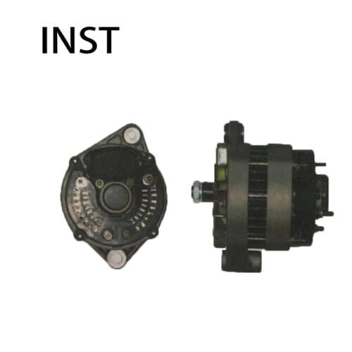 ALTERNATOR DYNAMO GENERADOR ELECTRICO FOR 24V 60A 12417N 111658 APR0032 LRB306 IA9421 A14N118M 816.017.055