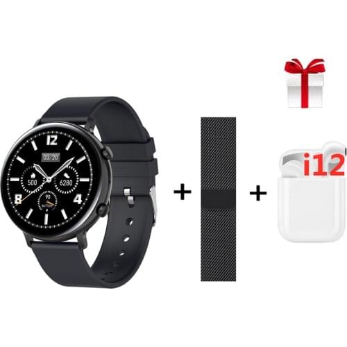 GOLDENSPIKE Smart Watch Straps