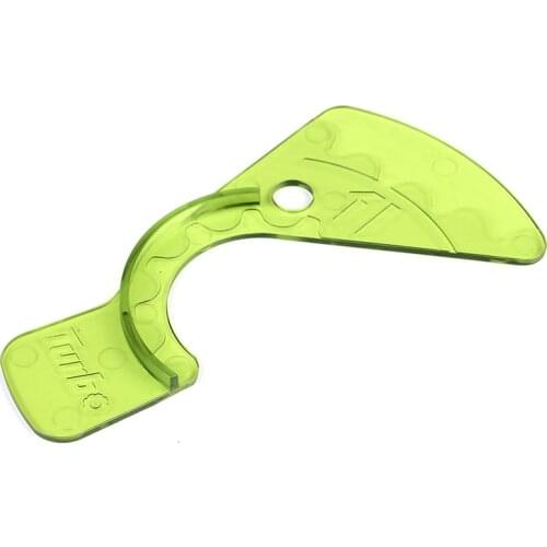 Chain Gaps Adjustment Gauge Tool for 12 Speed Rear Derailleur Rear Chain Bicycle Derailleur Adjustment Tool