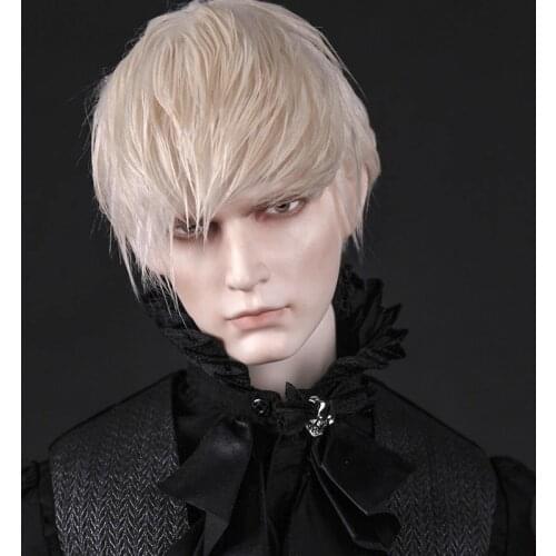 OUENEIFS BJD SD Dolls IOS Nebel 80cm Male 1/3 Body Model Boys High Quality Toys Shop Resin Figures Free Eyes