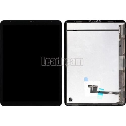 Original LCD For Apple iPad Pro 11 2nd Gen 2020 A2228 A2068 A2230 A2231 LCD Display Assembly Touch Screen