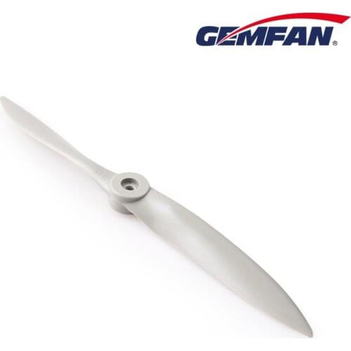 2 PCS 1160 Nitro Airplanes Props 11*6 Nylon Fiberglass Propeller for Nitro Gasoline Airplanes APC 2 Blade Prop Gemfan Orignial