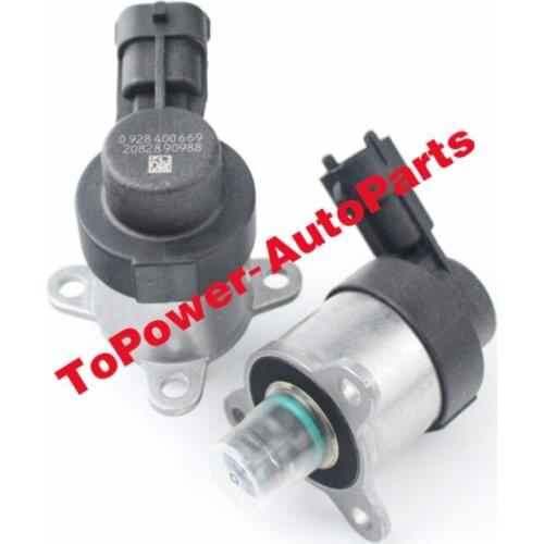 Fuel Injection Pressure Regulator Control Valve OEM 0928400669/96440341/96859151 For Chevrolett DAEWOO Opell Vvauxhall Antara