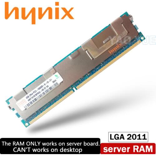 DDR3 4GB 8GB 16GB 32GB PC3 server memory 1333Mhz 1600Mhz 1866MHz ECC REG PC3 Register DIMM RAM 8G 16G 32G 1333 1600 1866 Mhz